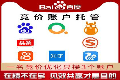 SEM代运营公司助力企业高效推广案例解析